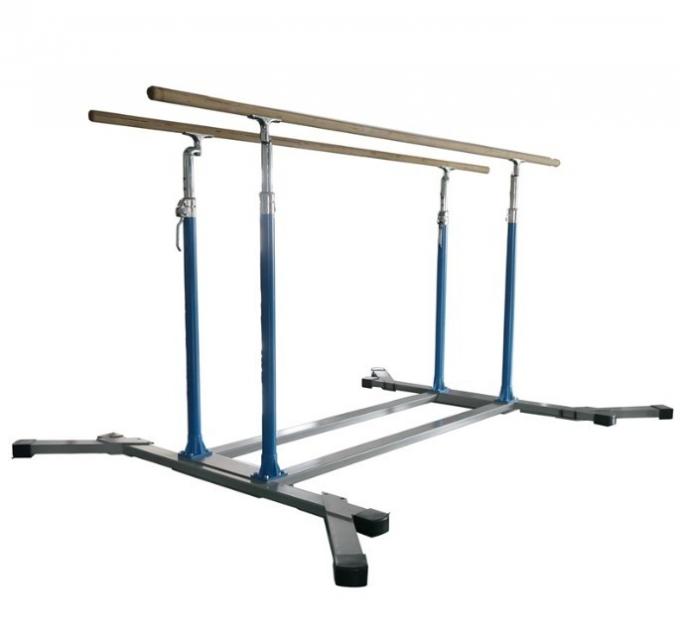 Sale Used Physical Therapy Gymnastics PARALLEL BARS FOR CHILDREN