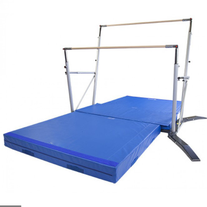 Gymnastics Equipment Female Olympic Avai Recreational Single Bar