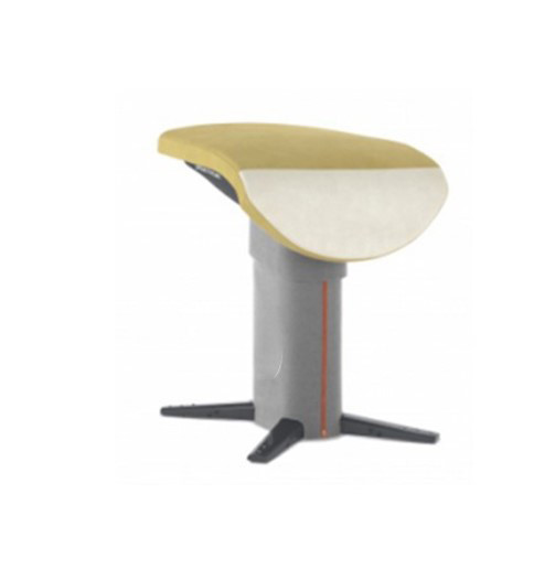Fig Approved Simple Height Adjustment Gymnastics Vaulting Table