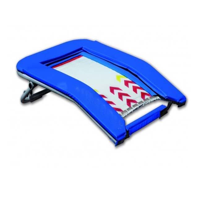 Gymnastics Super competition Super eurotramp Vault Trampoline