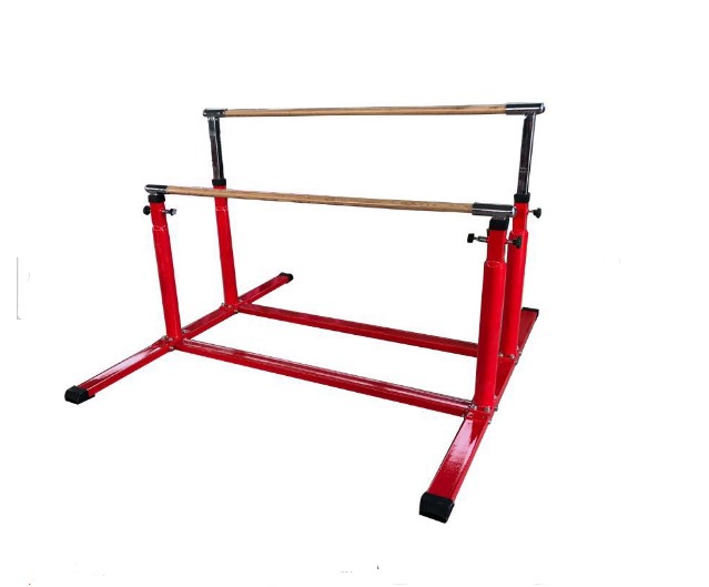 Sale Used Physical Therapy Gymnastics PARALLEL BARS FOR CHILDREN