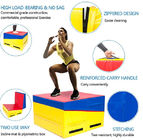 We Sell Mats Gymnastics Incline Mat, Folding And Non-Folding Cheese Wedge Skill Shape, Tumbling Mat For Gymnastics Train