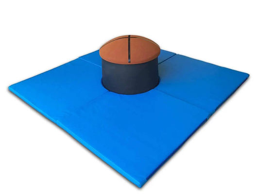 Gymnastics  Training Equipment  Olympia Pommel Trainer Elite  For For Advanced Training
