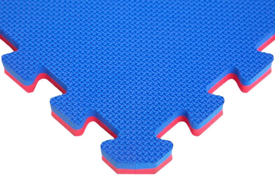 Soft  Flooring Mats 7/8" Judo Mats   For Any Playroom, Martial Arts Studio, Mma Gym, Judo, And Much More