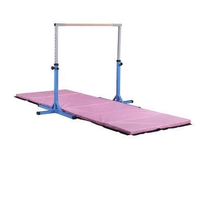 Gymnastics Training Bar Horizontal Kip Bar For Kid Sports   Fitness Exercise Equipment