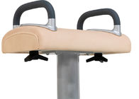 Wooden Body Pommel Training Aid Makes It Easier To Transition From A Gymnastics Mushroom To A Pommel