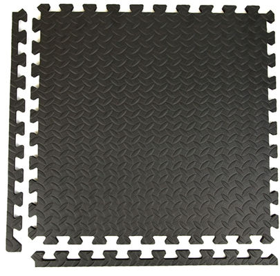 Eva Gym Soft Extra Mat Thick Anti Fatigue Interlocking Foam Tiles  For Laundry Room Flooring, Kitchen Mats