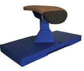Gymnastics Equipment Vault  Table Fig Approval   For Elite Level Clubs And Competitions.
