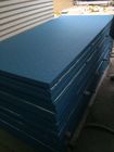 School  Padded  Wall Pad 2x8 Ft 2 Inch Astm Foam  Padding  Custom Sizes Gym Wall Pads  For Athletic And Gym Facilities