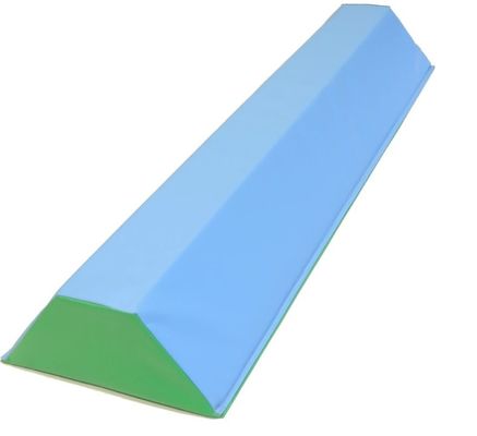 Home Gymnastics  Equipment Training Foam Balance Beam For Entry Level Gymnastics, Motor Skill Development