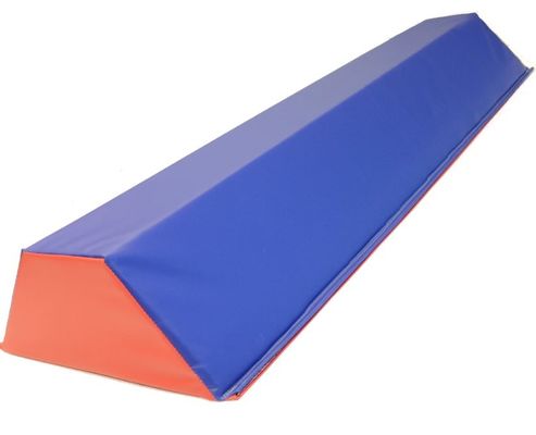 Home Gymnastics  Equipment Training Foam Balance Beam For Entry Level Gymnastics, Motor Skill Development