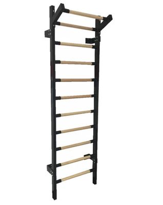 Gymnastics exercises  fitness  swedish wall  ladder  Stall Bars ASB36″