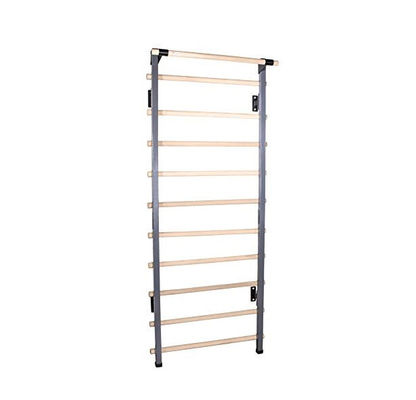 Gymnastics exercises  fitness  swedish wall  ladder  Stall Bars ASB36″