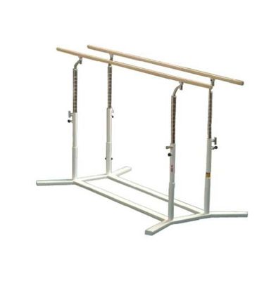 Sale Used Gymnastics  Equipment  Indoor Competition Parallel Bars