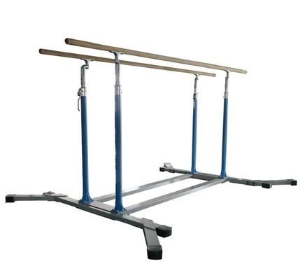 Sale Used Gymnastics  Equipment  Indoor Competition Parallel Bars