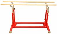 Sale Used Gymnastics  Equipment  Indoor Competition Parallel Bars