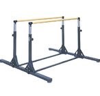 FIG Approval dip bar exercises  PARALLEL BARS Gymnastics FOR YOUTH TRAINING