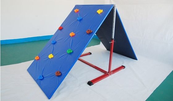 Gymnastics Indoor Climbing Gym Playground Children Rock Climbing Board