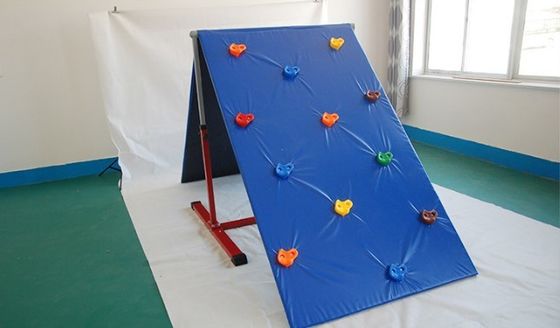 Gymnastics Indoor Climbing Gym Playground Children Rock Climbing Board