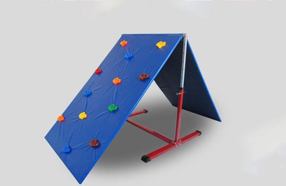 Gymnastics Indoor Climbing Gym Playground Children Rock Climbing Board