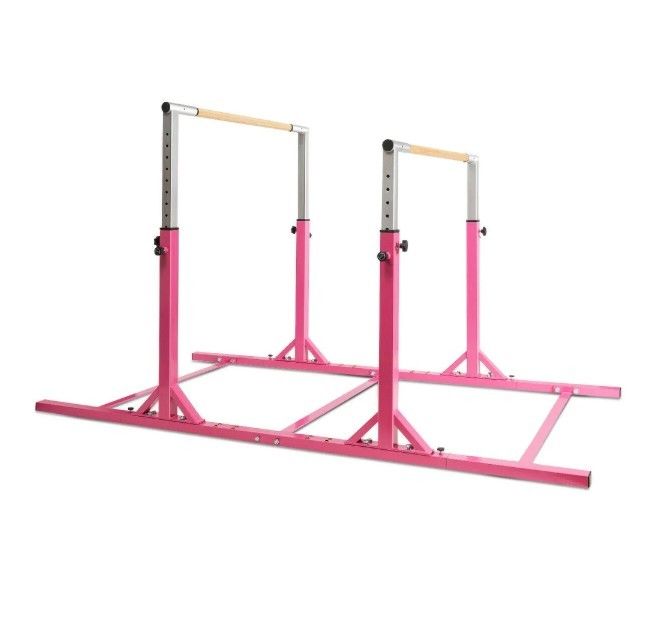 Gymnastics Parallel Bars Double Horizontal Bars Sports Fitness Equipment  Team Sports Equipment  Gymnastic