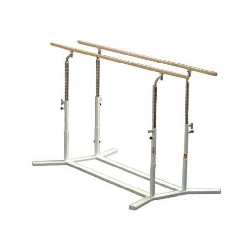 Sale Used Gymnastics  Equipment  Indoor Competition Parallel Bars