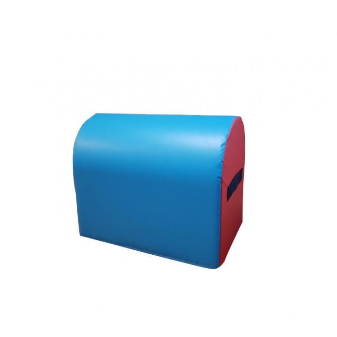 Gymnastics Equipment Skill Shape Heightening Gymax Soft Mailbox