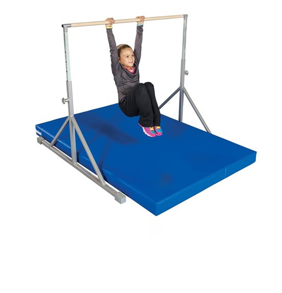For Sale Under 200 Usd Ajustable Gymnastics Equipment Horizontal Bar
