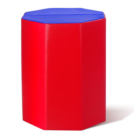 Octagon Training Tumbling Mats As Training Aids Size 20″X28″ Large Stock