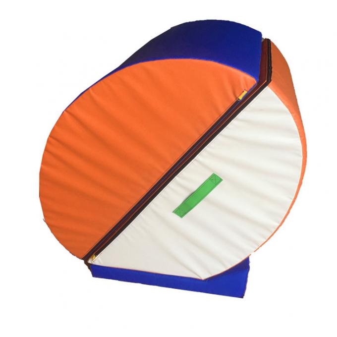 Octagon Gymnastics Kids Mats Soft Play Gymnastics Training Handspring