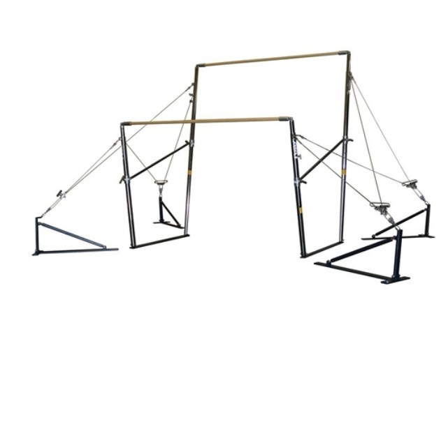 Gymnastics Equipment Female Olympic Avai Recreational Single Bar