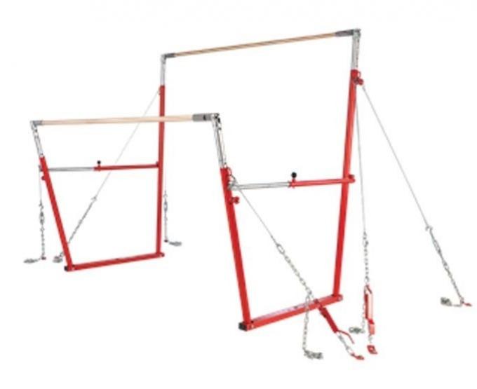 Gymnastics Equipment Female Olympic Avai Recreational Single Bar