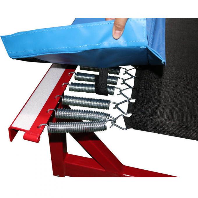 Gymnastics Tumbl Trak Trampoline Best Tumble Track Tumble Track