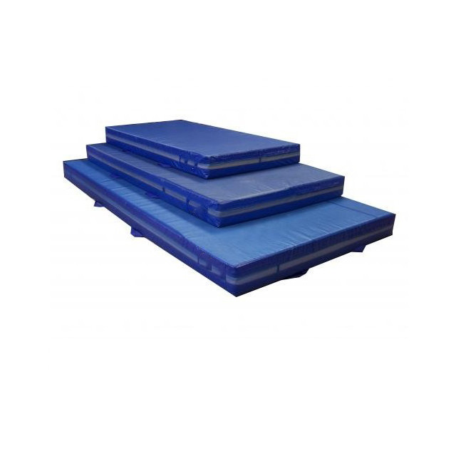 Washable Material Gymnastics Set Landing Mats ‘Rotterdam’ Vault