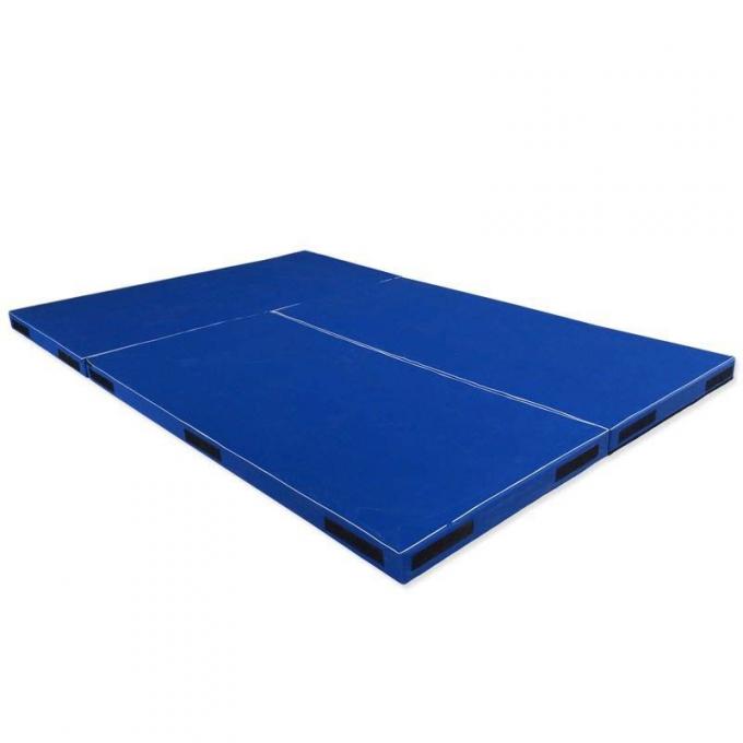 Washable Material Gymnastics Set Landing Mats ‘Rotterdam’ Vault